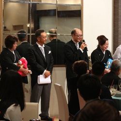 ザ・グランドティアラ 岡崎の写真1枚目