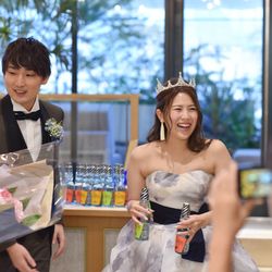 アニヴェルセル 表参道の写真5枚目