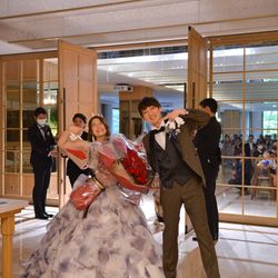 アニヴェルセル 表参道の写真14枚目