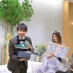 アニヴェルセル 表参道の写真28枚目