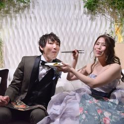 アニヴェルセル 表参道の写真35枚目