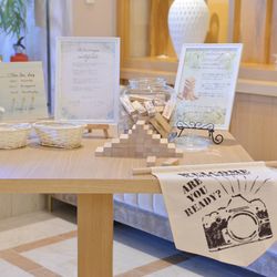 アニヴェルセル 表参道の写真11枚目