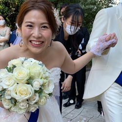 アニヴェルセル 表参道の写真31枚目