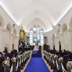 アニヴェルセル 表参道の写真14枚目