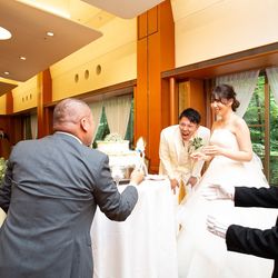 西村屋ホテル招月庭の写真17枚目