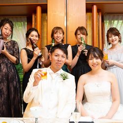 西村屋ホテル招月庭の写真13枚目