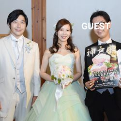 ラヴィマーナ神戸の写真13枚目