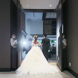 アルカンシエル luxe mariage大阪の写真31枚目