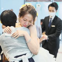 アルカンシエル luxe mariage大阪の写真1枚目