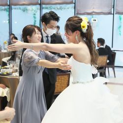 アルカンシエル luxe mariage大阪の写真11枚目