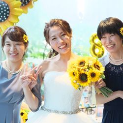 アルカンシエル luxe mariage大阪の写真18枚目