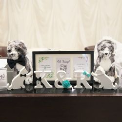 アルカンシエル luxe mariage大阪の写真24枚目