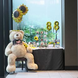 アルカンシエル luxe mariage大阪の写真10枚目