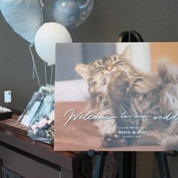 アルカンシエル luxe mariage大阪の写真34枚目