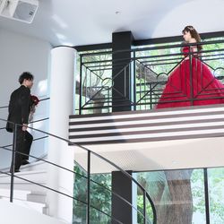 アルカンシエル luxe mariage大阪の写真12枚目