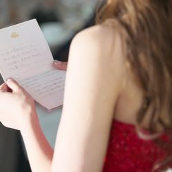 アルカンシエル luxe mariage大阪の写真5枚目