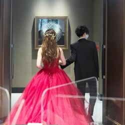 アルカンシエル luxe mariage大阪の写真30枚目