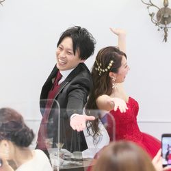 アルカンシエル luxe mariage大阪の写真32枚目