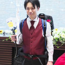 アルカンシエル luxe mariage大阪の写真23枚目
