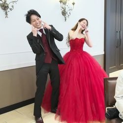 アルカンシエル luxe mariage大阪の写真33枚目