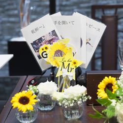 アルカンシエル luxe mariage大阪の写真6枚目