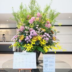 アルカンシエル luxe mariage大阪の写真16枚目