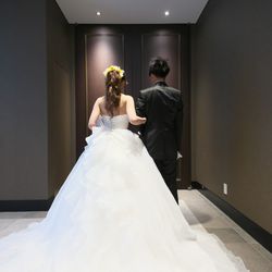 アルカンシエル luxe mariage大阪の写真4枚目