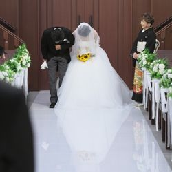 アルカンシエル luxe mariage大阪の写真2枚目