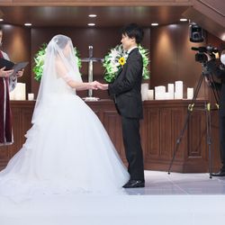 アルカンシエル luxe mariage大阪の写真8枚目