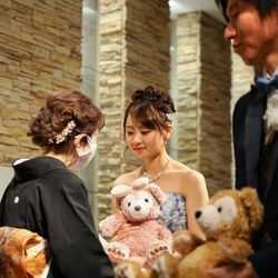 マリーグレイスの写真21枚目