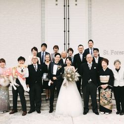 アールベルアンジェ三重の写真10枚目