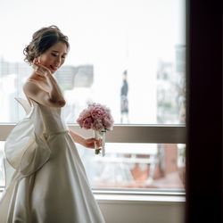 グランド ハイアット 東京の写真21枚目