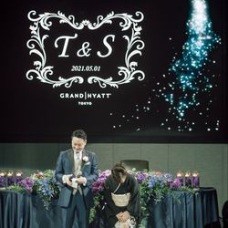 グランド ハイアット 東京の写真8枚目