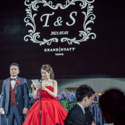 グランド ハイアット 東京の写真24枚目