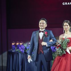 グランド ハイアット 東京の写真36枚目