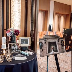 グランド ハイアット 東京の写真9枚目