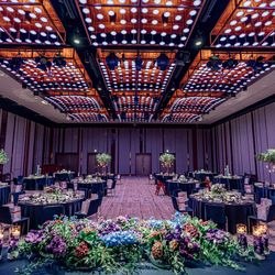 グランド ハイアット 東京の写真3枚目