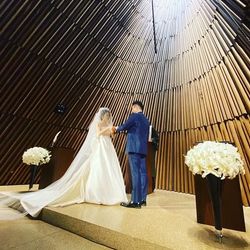 グランド ハイアット 東京の写真17枚目