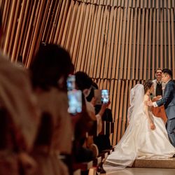 グランド ハイアット 東京の写真10枚目