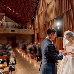 グランド ハイアット 東京の写真9枚目