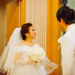 ホテルオークラ福岡の写真27枚目