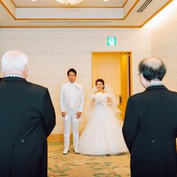 ホテルオークラ福岡の写真1枚目