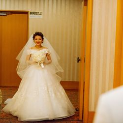 ホテルオークラ福岡の写真10枚目