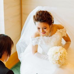 ホテルオークラ福岡の写真11枚目