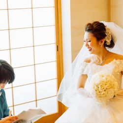 ホテルオークラ福岡の写真12枚目