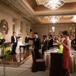 東京ステーションホテルの写真24枚目