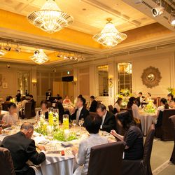 東京ステーションホテルの写真20枚目