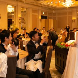 東京ステーションホテルの写真30枚目