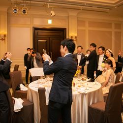 東京ステーションホテルの写真32枚目