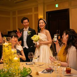 東京ステーションホテルの写真33枚目